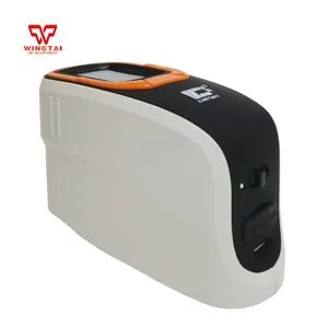 Caipu Portable Spectrophotometer CS-650A Printing, Textile, Printing and Dyeing, Food - Shenzhen Rongzhitai Packaging Technology Co., Ltd. - China