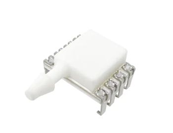 High-Speed Board Mounted Micro Differential Pressure Sensors with 3 5mm Nozzle - AIoTSensing Inc. - China
