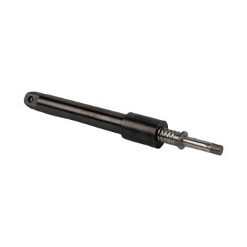 Easy Installation High Transmission Efficiency Precision Grinding Ball Screw Pair - Guizhou Aerospace Qunjian Precision Machinery Co., Ltd. - China