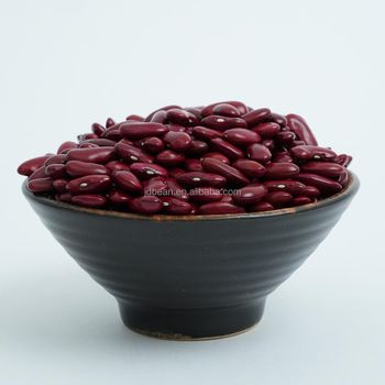 China High Quality Red Bean Long Dark Red Kidney Beans Red Bean Dry Kidney - Hebei Nihewan Agricultural Development Co., Ltd. - China