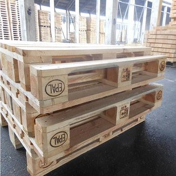EPAL Euro Pallet from TERRAMINER GROUP,INC EPAL Euro Pallet - TERRAMINER GROUP,INC - United States