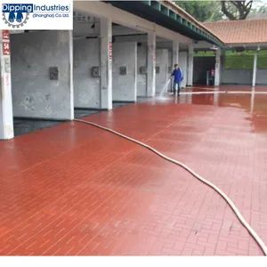 Anti-Slip Rubber Mats for Horse/ Cow Farm Use - Dipping Industries (Shanghai) Co., Ltd. - China