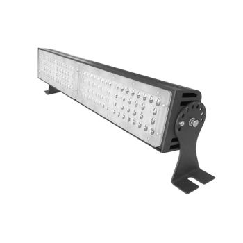 LED Industrial High Bay Indoor Light Fixture 100W Linear Highbay Lights - Peony Lighting Technology Co., Ltd. - China