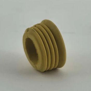 Anti-Static Custom Colors Plastic Rubber Molded Parts for Chemical Industry - Jiangyin No. 2 Rubber Products Factory Co., Ltd - China