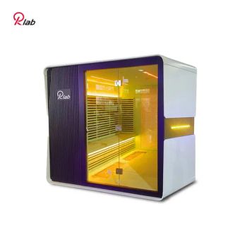 Full Body Red Light Therapy Bed for Home Beauty Equipment for Acne Treatment and Skin Care for Multi Person Use - Shanghai Revitalize high technology Co., Ltd. - China