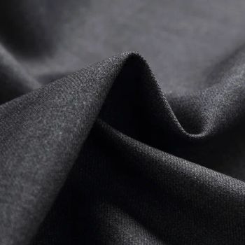 Viscose/Polyester Shirt Polyester Rayon Blended Fabric Tr Fabric for Men - Shaoxing Yongsha Textile Co., Ltd - China