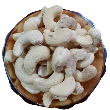 Unsalted Cashew Nuts With Natural Flavor Cashew Nuts Rich In Protein And Healthy Fats For Retail And Wholesale - malter group - Tanzania