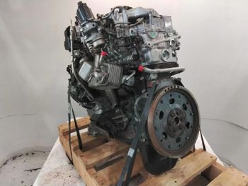 JDM  2009-2015 MITSUBISHI 4D56 TRITON 2.5L TURBO DIESEL ENGINE -  DAEWKAEW PANTAMANG Co., Ltd - Thailand