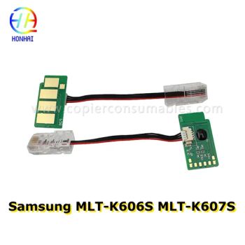 Toner Cartridge Chip for Samsung Xpress Mlt-D116L Mlt-K606s Mlt-K607s Clt-M406s Mlt-D111s - HONHAI TECHNOLOGY LIMITED - China