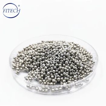 Make Special Radiation Shielding Block of Specific Shape Tin Bismuth Alloy - Anhui Fitech Materials Co., Ltd. - China
