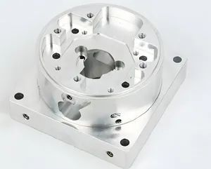Customized CNC Machining Aluminum Parts for off-Road Motorcycles - Suzhou Yusibo Metal Products Co., Ltd - China