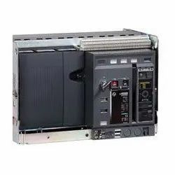 Air Circuit Breakers Physical Structure Rigid Voltage Type Low Voltage Dimension Accuracy Accurate Operating Environment Atmospheric - Sree Rama Sales India Private Limited - India