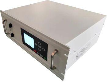 UV Gas Analyzer for So2, No, No2, O2, Nh3, Cl2, O3, H2s, CH3I and Other Gases - Ningbo DSW International Co., Ltd. - China