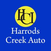 Product - Harrods Creek Auto - United States