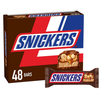 Wholesale Snickers, 1.86oz Bar, 48ct Case from Njang Investments Limited Wholesale Snickers, 1.86oz Bar, 48ct Case - Njang Investments Limited - Kenya