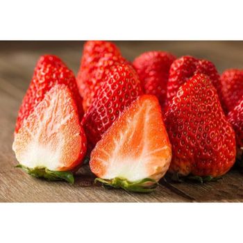 Durable Using Cheap Price No preservatives added Frozen food fruits Frozen Strawberry - Qingdao Farm Keeper Supply Chain Management Co., Ltd. - China