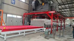 Glass Tempering Furnace with Forced Convection Tempered Glass Making Machine Glass Tempering Machine Glass Machine - Luoyang Swank Glass Technology Co., Ltd. - China