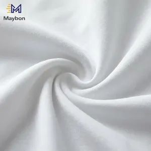 Luxurious Home Hotel Bed Sheet Set with Sateen Pillowcase and Flat Sheet - Shandong Maybon Textiles Co., Ltd - China