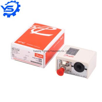 101 102 103 106 110 120 130 Pressure Switches Pneumatic Low Air Pressure Controller Switch for Water Pumps - Yueqing Yisheng Pneumatic Co., Ltd - China