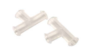 Female Luer T Adaptor Connection Type Male Luer Fittings Application Isolated Tissue Or Organ Bath - Adinstruments South Asia (India ) Private Limited - India