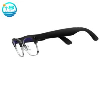 Fashionable Waterproof WiFi Bluetooth Ai Shooting Photos Video Play Music Ai Smart Glasses - Shenzhen Yangsheng Technology Co., Ltd. - China