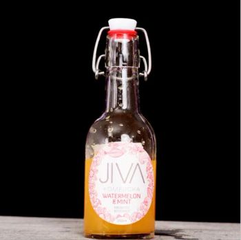 250ml 750ml Glass Beverage Juice Water Clip Cap Bottle - LIANYUNGANG KAESHING INTERNATIONAL TRADING CO., LTD. - China