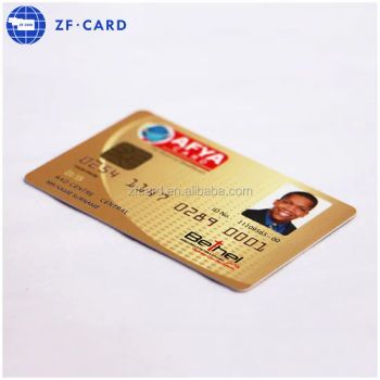 Contact IC Big Chip Plastic Cards Sle4428 Sle5528 MOQ 100 Trademark ZF Card HS Code 3926909090 Label Category Passive Origin Guagnzhou, - Guangzhou Zhanfeng Smart Card Technology Co., Ltd. - China