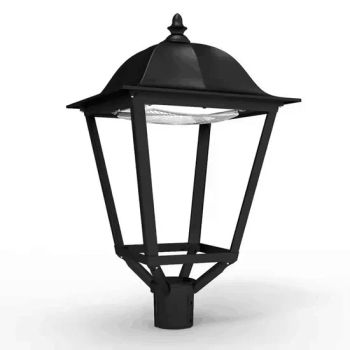 High Quality IP65 50W Post Lighting Garden Lights - Shenzhen BBier Lighting Co., Ltd. - China
