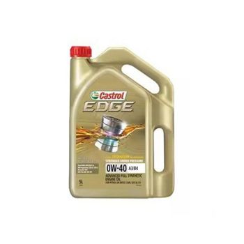 Castrol engine oil for diesel engines high performance lubricant designed for heavy duty use providing strong protection against wear deposits and oxidation suitable for trucks buses and industrial machinery - SATTER FOOD AND BEVERAGE - Netherlands