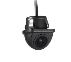 Wemaer Waterproof Night Vision Mini Auto 18.5mm Car Rearview Reverse Backup Parking Camera - Guangzhou Wemaer Electronic Technology Co., Ltd. - China