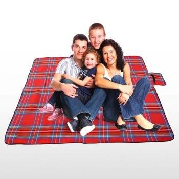 Waterproof Foldable Outdoor Camping Mat Picnic Mat - Hiking Industry Co., Limited - China