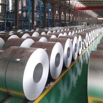 Prime Full Hard G550 Aluminum Zinc Steel Coil Galvalume Steel Coil Az150 Gl Coils - Dingzhou shengbo Metal Products Co., Ltd. - China