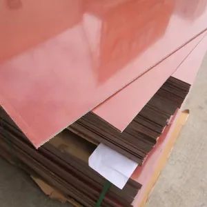 Phenolic Paper Laminated Sheet Bakelite Board Paper Based 3020 3021 Phenolic Bakelite Sheet - Shenzhen Mimoo Technology Co., Ltd. - China