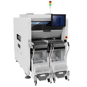Meraif Chip Mounte Juki Rx-8 High Speed Compact Modular Pick and Place PCB Mounter Pick and Place Machine LED Pick and Place Machine Juki Chip Mounter - MERAIF LIMITED - China