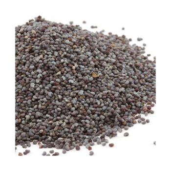 Bulk poppy seeds positioned for international buyers and premium quality resale - Medcompex Gmbh - United Kingdom
