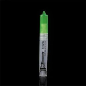 8ml Spray 10ml Portable Cosmetic Hand Sanitizer Pocket Perfume Deodorant Sunscreen Pen Shape Type Bottle Sprayer - YUYAO SHUOHONG COMMODITY CO., LTD. - China