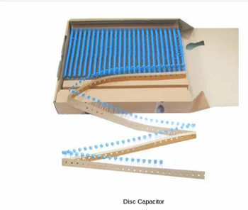 Disc Capacitor Safety Safety Ensured Durability Long Service Life Price Range 5.00 - 1000.00 Inr Effectiveness High - Saini Semi Conductors - India