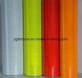 Custom Prints Outdoor Advertising Reflective Vinyl Banner Material Printing Guangzhou - Guangzhou Fortune Digital Technology Co., Ltd. - China