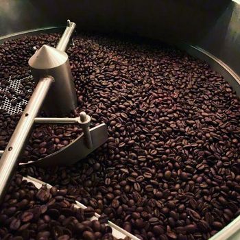 TOP SELLING OEM PRIVATE LABEL ROASTED VIETNAMESE COFFEE ROBUSTA ARABICA WHOLESALE COFFEE BEANS BAGS - HANCOFFEE HIGH QUALITY – product photo, Roasted Robusta Coffee Beans products found from trusted suppliers, wholesalers, manufacturers & exporters Listing