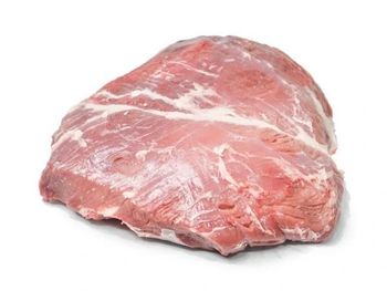 Argentine Grass Fed Beef, Wholesale beef eye round (cube roll) - Padrao Distopico Unipessoal LDA - Portugal