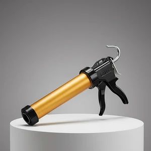 Ergonomic Caulking Gun with Precision Nozzle for Seamless Application - Putian Hongtai Electromechanical Industry and Trade Co., Ltd. - China