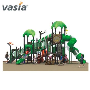 Customized Made Hot Sale Forset Theme Outdoor Playground Equipment - Huaxia Amusement Co., Ltd. - China