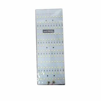 Ceramic Single Sided LED PCB, Thickness: 5-10 mm Shape Rectangle Material Ceramic Thickness 5-10 mm Type Of Tension AC Phase Single - Shubh-M Overseas - India