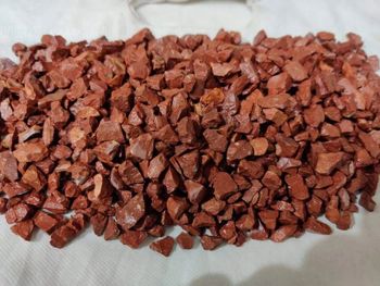 Stone Chips - Vivek Marble And Handicrafts - India
