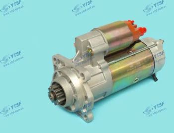 High Quality Truck Parts Auto Spare Parts Starter Yc4108q D30-3708100A - GUANGDONG YTSF AUTO SPARE PARTS CO.,LTD - China
