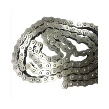 Precision Motorcycle Chains with Customization for Global Buyers - Jinhua Yuankun Chain Manufacturing CO., Ltd - China