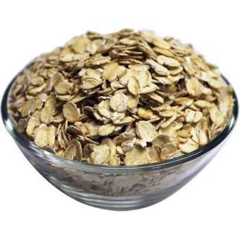 Organic Oat Flakes Flavor Mild Texture Versatile Certification Certified Organic Nutritional Highlight Rich In Fiber Application Warm Porridge, Overnight Oats, Cereal Mixes - Smart Agri GmbH - Germany