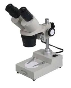 Microscope for Laboratory Use /Stereo Microscope /Zoom Stereo Microscope (XTD-3B) - Care Weller Limited - China