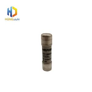 S218194 - Fr10gg50V10 High Quality IEC 500VAC 10A Cylindrical Fuse - Sichuan Hongjun Science and Technology Co., Ltd. - China
