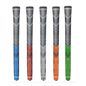 Cheap Standard Size Driver Fairway Woods and Irons Golf Rubber Grip - Xiamen JTS Sports Equipment Co., Ltd. - China